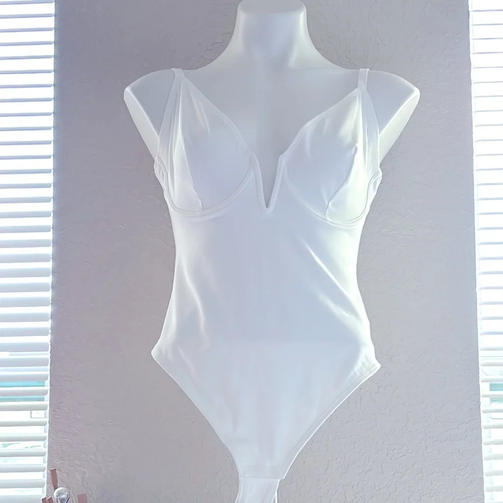 Body Suit for women - Picture 1 of 16